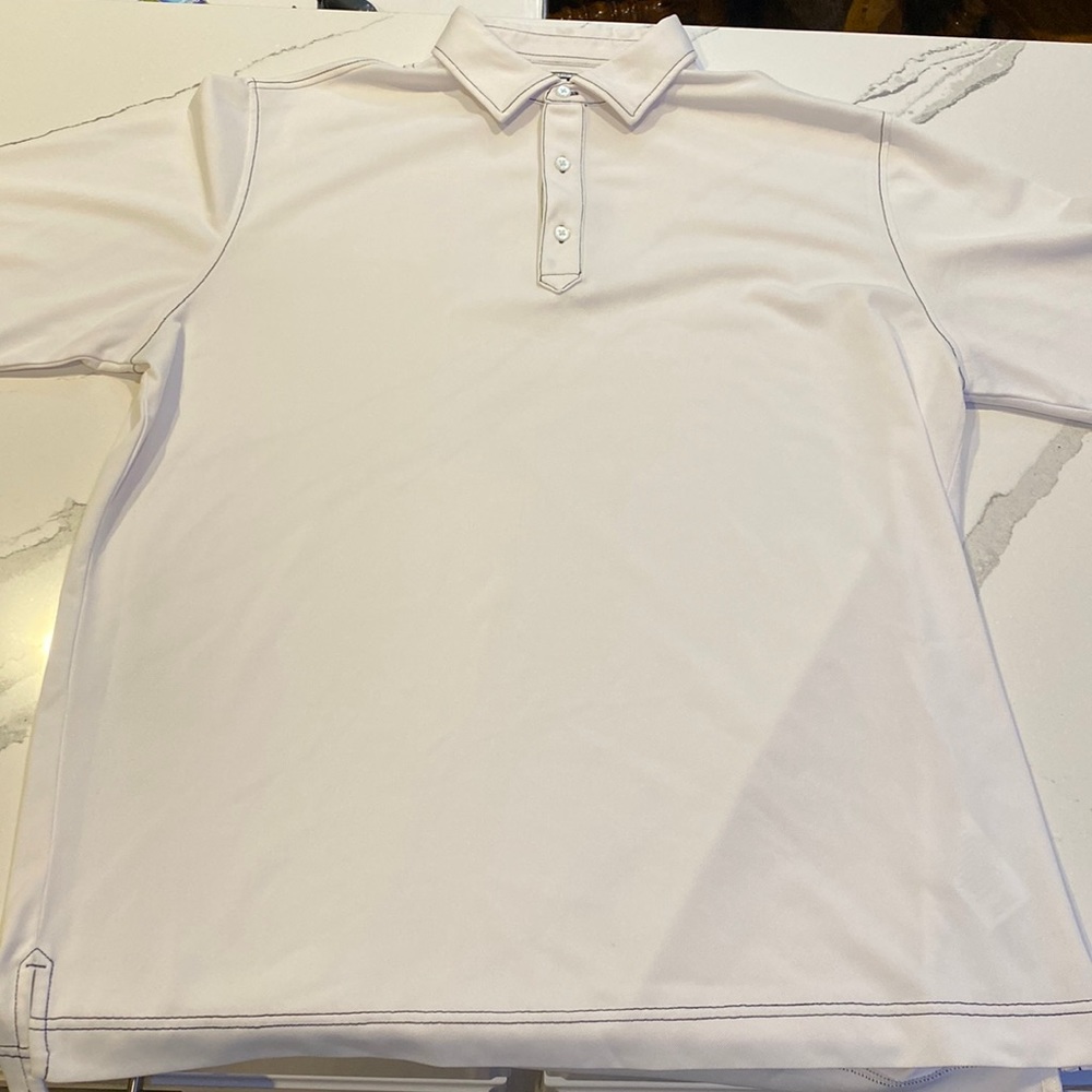 FootJoy Polo Size XL Titleist Performance Institute
